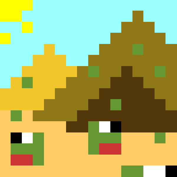 ahhhh it's raining frogs!!!